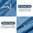 Premium 3-Piece Duvet Cover Set - Hotel Quality Soft & Cooling Comforter Cover With Zipper & Matching Pillowcases-103254712-103254719