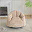 Fauteuil à billes d'intérieur confortable