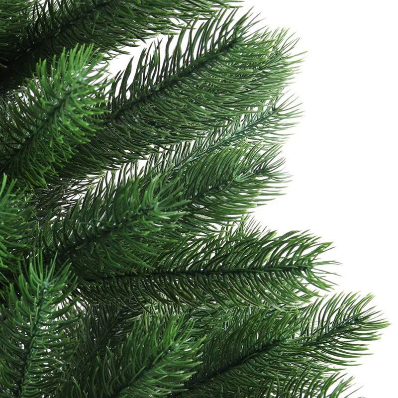 Arbre de Noël artificiel vidaXL, H 3 pi