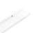 Foust 2 Piece Straight Floating Shelf-88675286-88675288