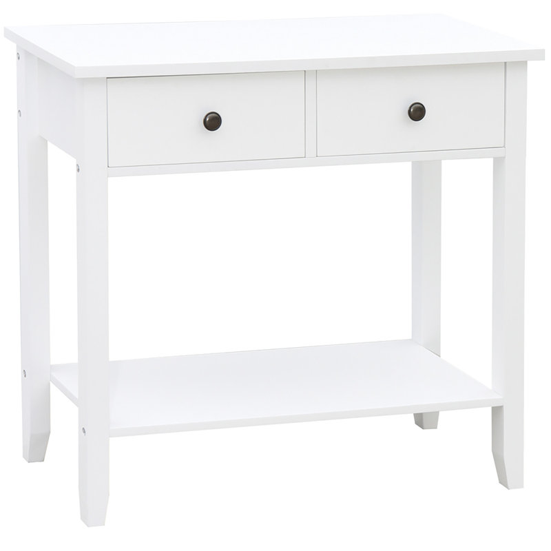 90cm Console Table