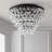 Pell Flush Mount-33459254