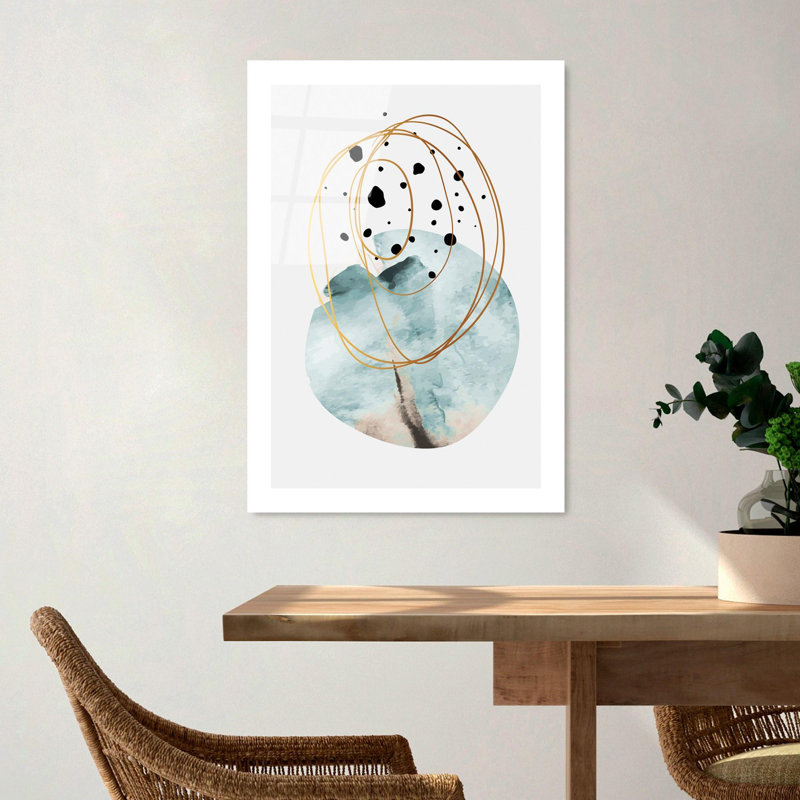 Boze Wall Decor