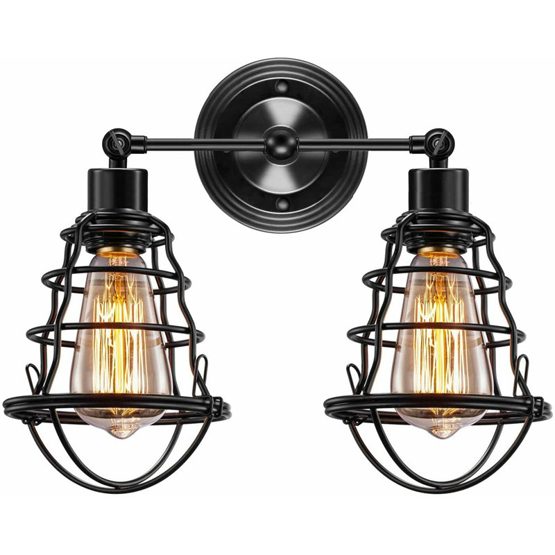 Opie Armed Sconce
