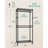 29.5-inch Wide Clothing Rack On Wheels