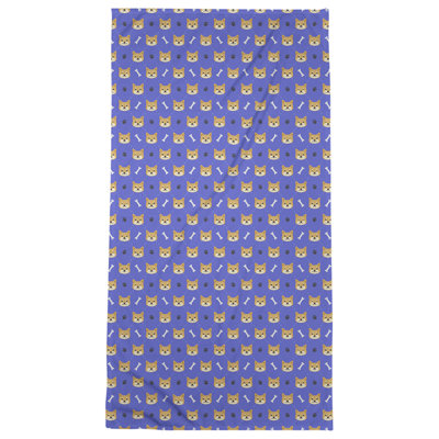 Katelyn Elizabeth Bath Towel