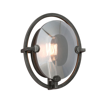 Prism 1 - Light Flush Mount