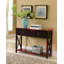 Console Waukena