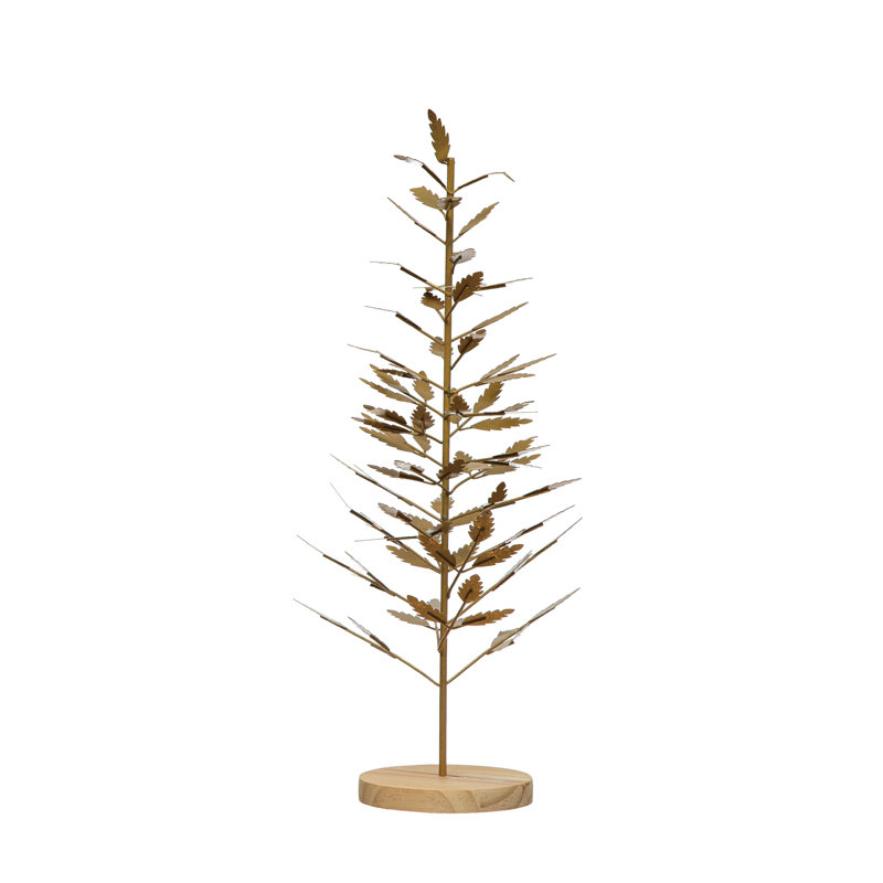 Tabletop Tree