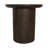 Crossman 24'' Solid Wood Round End Table