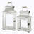 No Power Source Required / Manual Outdoor Lantern