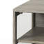 Table de chevet en bois massif Warner-1098560257