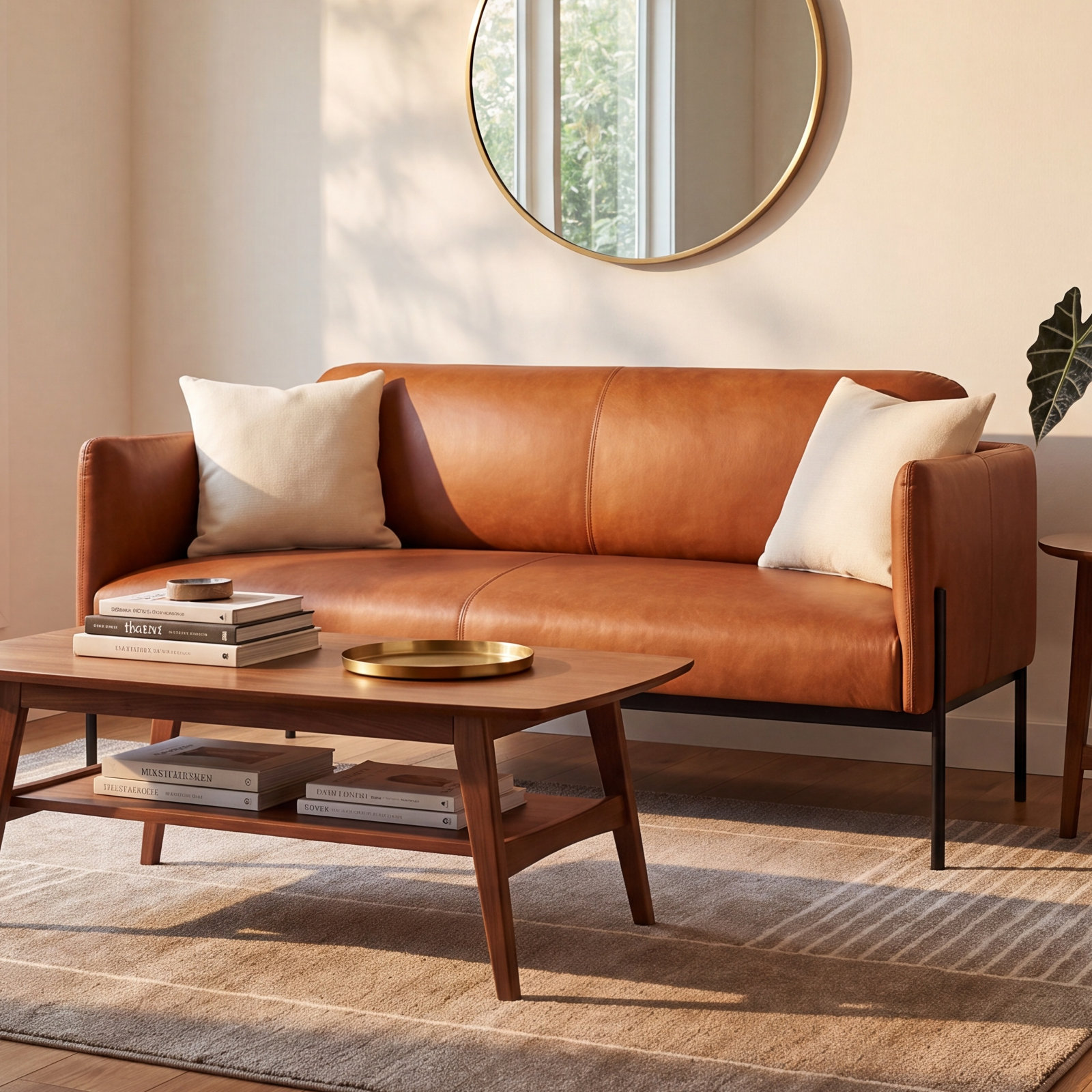 Getup 67'' Upholstered Loveseat