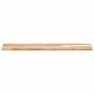 Alfie Solid Wood Table Top