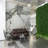 Luxury White Marble Wall Mural-868438676