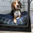 Cordian P-Tex Polypropylene Pet Crate Floor Protection Mat-48955218