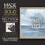Calm Seascape II - reproduction encadrée - réaménageable-1919169442-1919169441
