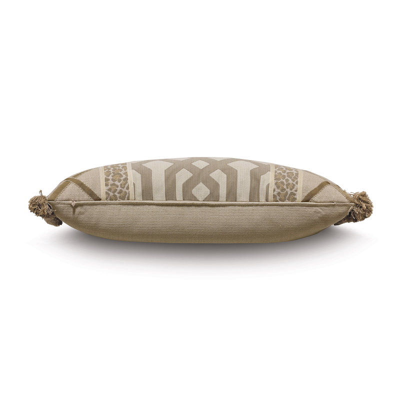 Rayland Lumbar Pillow Cover & Insert