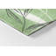 Non-Slip Floral Outdoor Doormat