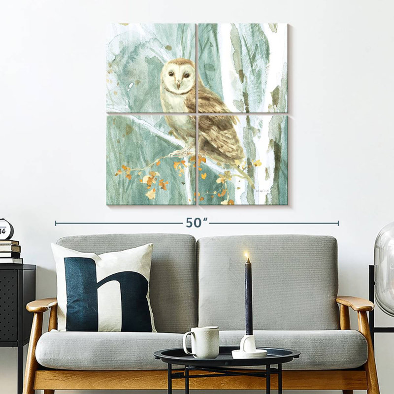 Brampt Meadows Edge II, 32" H x 32" W