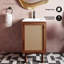 Meuble-lavabo de 18 po Classe-677758089-733705145