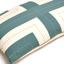 Interlock Lumbar Pillow Cover & Insert-1130406494-1089709895