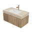 Meuble-lavabo mural simple 36 po avec lavabo-311729719-311729714-311729716