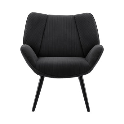 Upholstered Accent Chair
