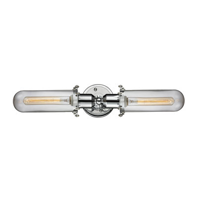 2 - Light Vanity Light