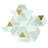 PIETRA DIVINA Natural Stone Mosaic Wall Tile