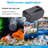 Eriola Aquarium Pump