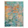 Kayo Modern Abstract Washable Area Rugs for Bedroom Soft Large Accent Carpet for Living Room Home Decor