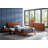 Springer Solid Wood Slat Bed