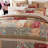 Farmhouse / Country Cotton Quilted Quilt-2098617679