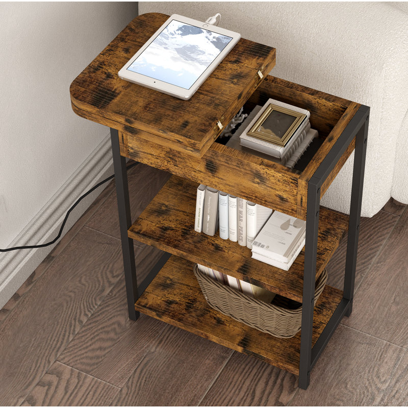 Table de chevet Teighan