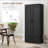 69" Tall Kitchen Pantry Storage Cabinet-696920174
