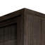 Wyeth Display Cabinet