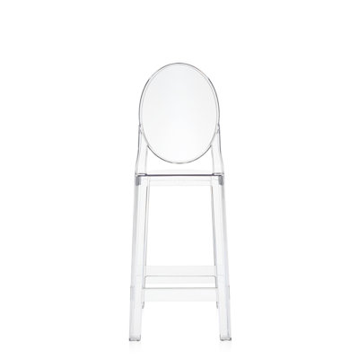 One More Outdoor Stool