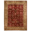Wool Oriental Area Rug