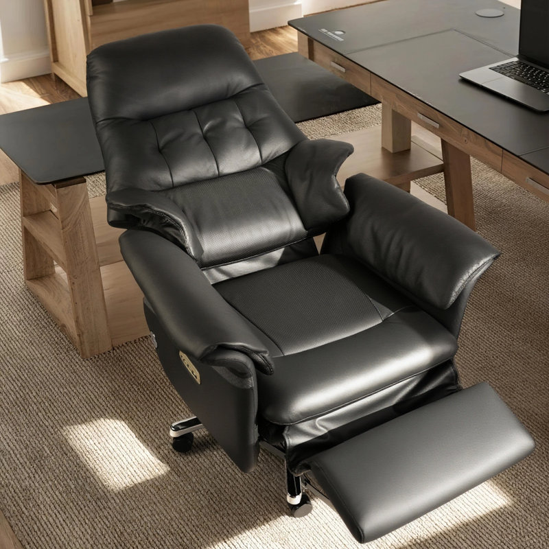 Fauteuil de bureau Ennio Massage