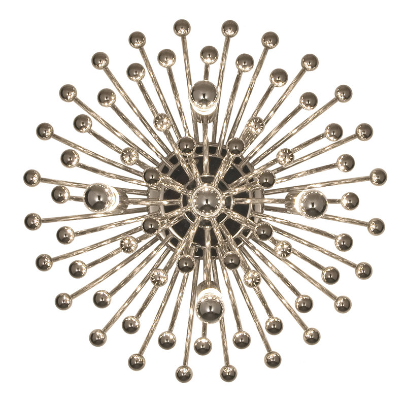 Anemone 5 - Light LED Flush Mount
