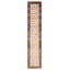 Tapis crème Serapi Heritage 2 pi 6 po x 11 pi 9 po
