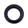0.47'' H X 2.2'' W  Durable Threaded  Lamp Base Socket Ring Or Bakelite Lamp Holder Ring