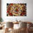 " Church Window " Print-1955924955