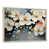 Impression encadrée flottante