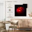 Pomme rouge brillante Yarlin-109232857