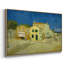 «Farmhouse in Provence, 1888» par Vincent van Gogh, toile tendue avec châssis-2147135890-2147135895