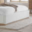 Najrana Upholstered Bed-908024617