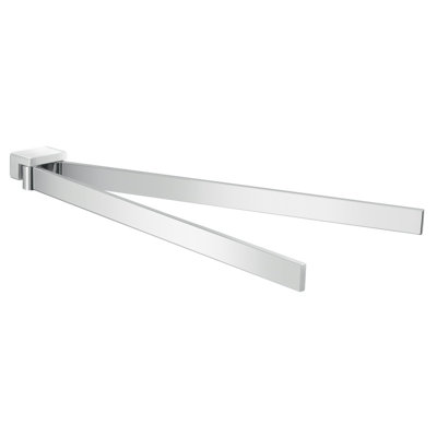 Lanzarote 14.8'' 2 Wall Towel Bar