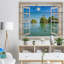 «Open Window to Ocean Islets», reproduction-942920920-942920914
